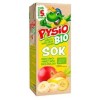 Sok Pysio Bio Jabł-Banan-March 100% 200 Ml Fortuna Krt