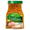 Musztarda Kamis Francuska 185 G Mccormick