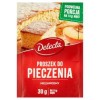 Proszek Do Pieczenia Delecta 30 G Bakalland