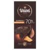 Czekolada Wawel Remium Gorzka 70% Ze Skórk Pomar 100 G