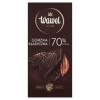 Czekolada Wawel Premium Gorzka 70% 100 G