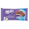 Ciastka Milka Sensation Oreo 156 G Mondelez
