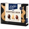 Praliny Wedel Coffee Box 100 G