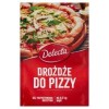 Drożdże Delecta Do Pizzy Suszone 8 G