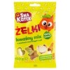 Żelki Smakotek Kwaśne Mix 100 G Mw Dobry Wybór