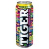 Napój Energetyczny Tiger Bubble Gum 500 Ml Maspex Pusz