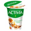 Jogurt Activia Zboża-Orzechy-Miód 165 G Danone