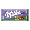 Czekolada Milka Hazelnut 100 G Mondelez