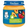 Deser Gerber Mus Jabł-Brzosk Po 4Mc 125 G Nestle
