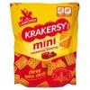 Krakersy Mini Lajkonik Papryka 100 G Lbs