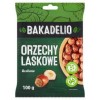 Orzechy Laskowe Bakadelio 100 G Mw Dobry Wybór