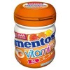 Guma Mentos Vitamins Citrus 50 G Perfetti But