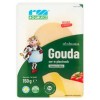 Ser Rolmlecz Gouda Plastry 150 G Sm Mlekpol