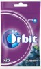 Guma Orbit Blueberry Draże 35 G Mars