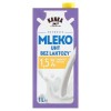Mleko Uht Kanka Bez Laktozy 1,5 % 1 L Mw Dobry Wybór