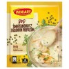 Sos Winiary Śmietanowy Z Zielonym Pieprzem 30 G Nestle