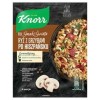 Fix Knorr Smaki Świata Ryż Z Grzybami Hiszpania 33 G Unilever