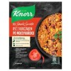 Fix Knorr Smaki Świata Ryż Z Kurczakiem Meksyk 37 G Unilever