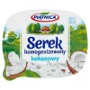 Serek Homog Piątnica Kokos 150 G