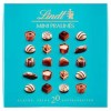 Praliny Lindt Mini 100 G