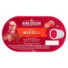 Filety Z Makreli King Oscar W Sosie Pomido 160 G Thai Union