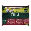 Karma Pies Tula Kurczak Wołowina Mix 4*100 G Mw Dobry Wybór Sasz