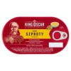 Szprot King Oscar W Oleju Caro 160 G Thai Union