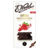 Czekolada Wedel Premium Gorzka Z Porzeczką 100 G