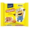 Czekolada Wedel Mocno Mleczna Szyszka Minionki 38 G