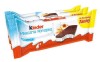 Baton Kinder Mleczna Kanapka 3*28 G Ferrero