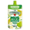 Mus Tymbark Grusz-Banan 200 G Maspex Sasz