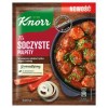 Fix Knorr Soczyste Pulpety 70 G Unilever
