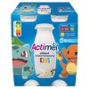 Napój Mleczny Actimel Kids Wanil 4*100 G Danone