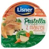 Pasta Pastella Z Makreli Z Warzywami 80 G Lisner