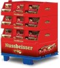 Stand Nussbeisser Mix 360*100 G Mondelez
