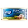 Tuńczyk Lisner Kawałki W Oliwie 160 G