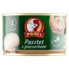 Pasztet Profi Z Pieczarkami 160 G