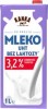 Mleko Uht Bez Laktozy Kanka 3,2 % 1 L Mw Dobry Wybór