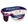 Jogurt Fantasia Jeżyna 118 G Danone