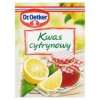 Kwasek Cytrynowy Dr. Oetker 20 G
