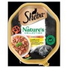 Karma Kot Sheba Nature Sos Kurczak-Papryka Tacka 85 G Mars