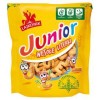 Krakersy Lajkonik Junior Wesołe Literki 120 G Lbs