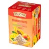Herbata Exp Big-Active Orange Fruits 20*2 G Herbapol