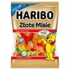 Żelki Haribo Złote Misie 175 G