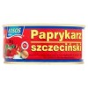 Paprykarz Szczecinski Łosoś 310 G