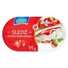 Śledz Łosoś W Sosie Pomidorowym 175 G