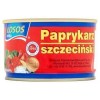 Paprykarz Szczeciński Łosoś 170 G