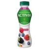 Jogurt Activia Pitny Owoce Leśne 280 G Danone
