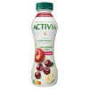 Jogurt Activia Czereśn-Jabł-Banan Bez Cukru 270 G Danone
