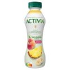 Jogurt Activia Ananas-Brzosk-Banan Bez Cukru 270 G Danone